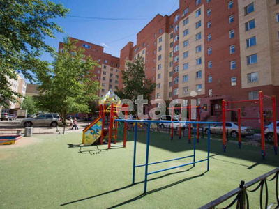 Продажа 1-комнатной квартиры, 33 м, Куйши Дина, дом 46