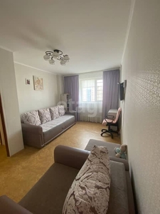 1-комн. квартира , 34.4м² , 11/12 этаж