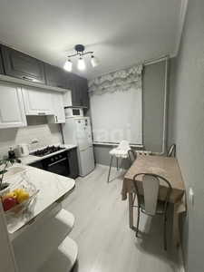 1-комн. квартира , 35м² , 3/6 этаж