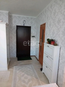 1-комн. квартира , 36м² , 10/13 этаж