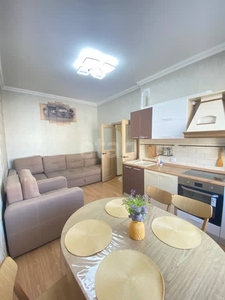 1-комн. квартира , 36.1м² , 6/8 этаж