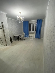 1-комн. квартира , 37.2м² , 6/9 этаж