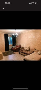 1-комн. квартира , 38м² , 2/18 этаж