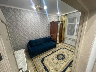 1-комн. квартира , 38м² , 7/9 этаж