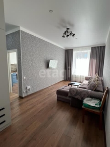 1-комн. квартира , 38м² , 8/9 этаж