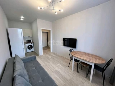 1-комн. квартира , 38м² , 9/10 этаж