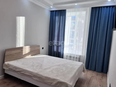 1-комн. квартира , 39м² , 6/10 этаж