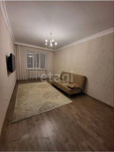 1-комн. квартира , 39м² , 6/17 этаж