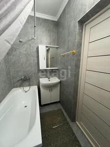 1-комн. квартира , 40м² , 10/10 этаж