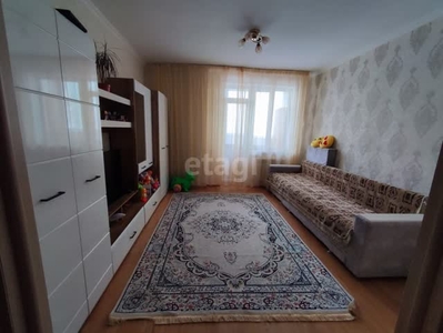 1-комн. квартира , 40м² , 3/9 этаж