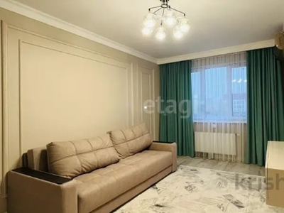 1-комн. квартира , 40м² , 4/12 этаж