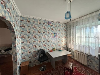 1-комн. квартира , 40м² , 4/12 этаж