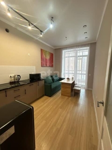 1-комн. квартира , 40м² , 6/12 этаж