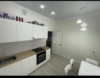 1-комн. квартира , 40м² , 7/10 этаж