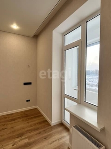 1-комн. квартира , 40м² , 8/9 этаж