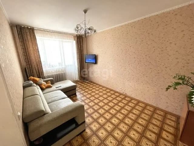 1-комн. квартира , 40.7м² , 2/9 этаж