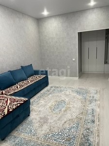 1-комн. квартира , 41м² , 10/16 этаж