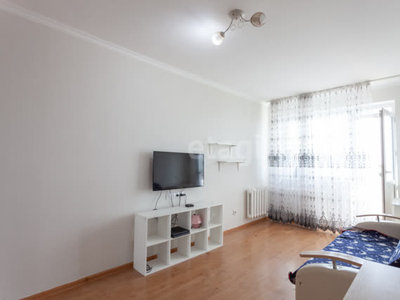 1-комн. квартира , 42м² , 11/13 этаж