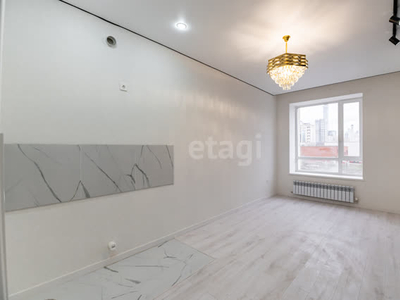 1-комн. квартира , 42м² , 2/12 этаж