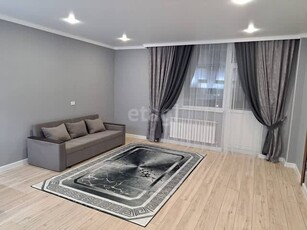 1-комн. квартира , 43м² , 11/14 этаж