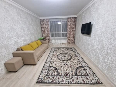 1-комн. квартира , 44м² , 13/16 этаж