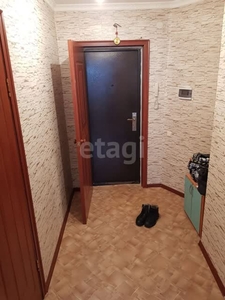 1-комн. квартира , 45м² , 6/17 этаж