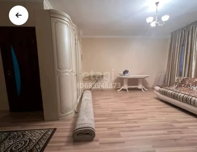 1-комн. квартира , 51.4м² , 19/25 этаж