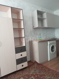 Студия , 15.1м² , 1/5 этаж