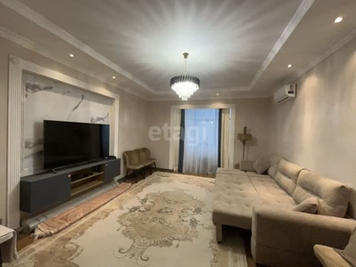 2-комн. квартира , 100м² , 7/18 этаж