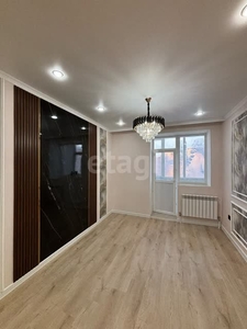 2-комн. квартира , 35м² , 8/9 этаж