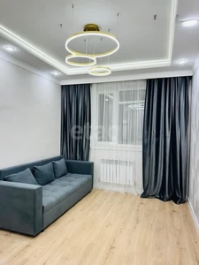 2-комн. квартира , 37м² , 7/9 этаж