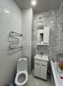 2-комн. квартира , 39м² , 4/9 этаж