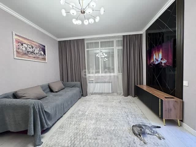 2-комн. квартира , 41м² , 6/8 этаж