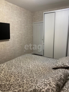 2-комн. квартира , 42м² , 4/5 этаж