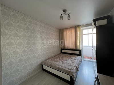 2-комн. квартира , 42м² , 3/9 этаж