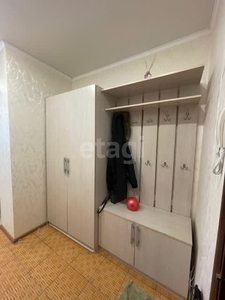 2-комн. квартира , 45м² , 11/17 этаж