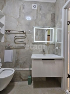 2-комн. квартира , 45м² , 3/9 этаж