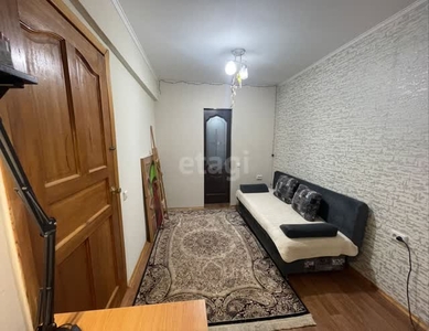 2-комн. квартира , 45.1м² , 2/5 этаж