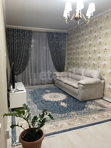 2-комн. квартира , 47м² , 13/16 этаж