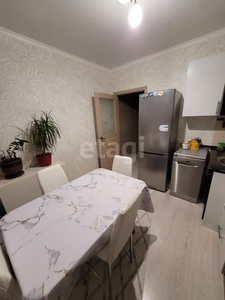 2-комн. квартира , 49м² , 9/10 этаж