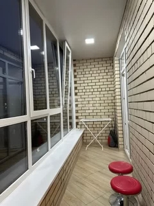 2-комн. квартира , 50м² , 8/10 этаж