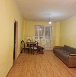 2-комн. квартира , 50.5м² , 5/18 этаж