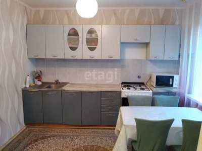 2-комн. квартира , 52м² , 4/5 этаж