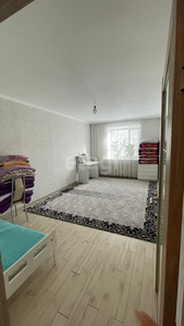 2-комн. квартира , 52.5м² , 2/5 этаж