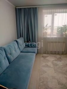 2-комн. квартира , 53м² , 4/9 этаж