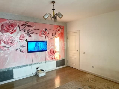 2-комн. квартира , 53м² , 6/13 этаж