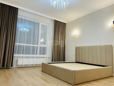 2-комн. квартира , 55м² , 12/15 этаж