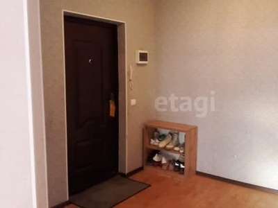 2-комн. квартира , 55м² , 2/12 этаж