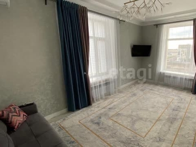 2-комн. квартира , 55м² , 8/9 этаж