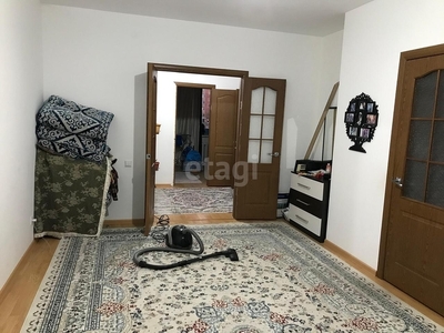 2-комн. квартира , 56.6м² , 1/5 этаж